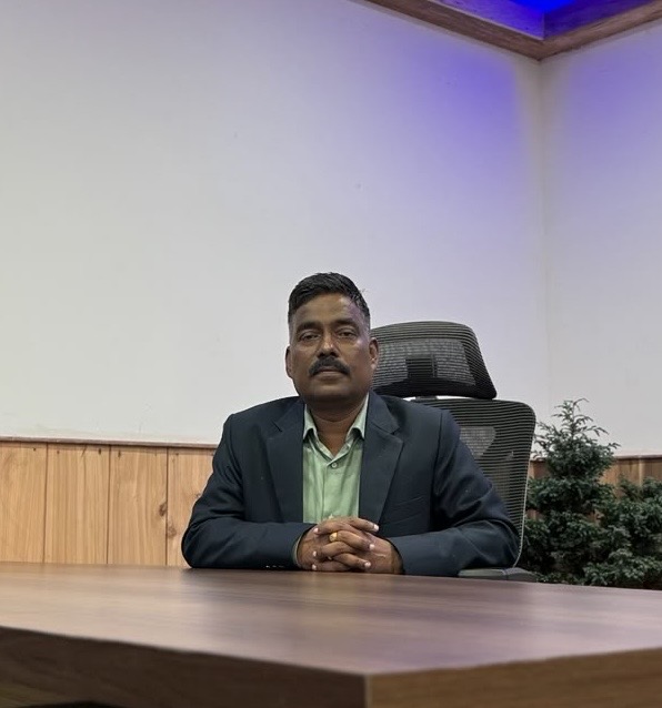 Chairman BIIT