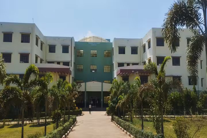 Institution Logo